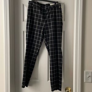 New Anne Klein pants - 8
